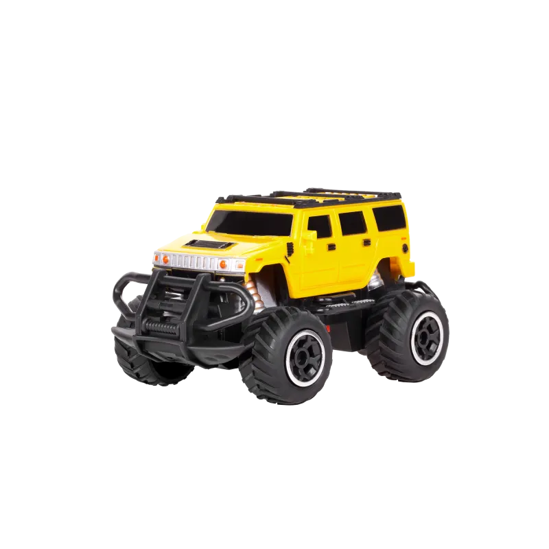 Mini samochód zdalnie sterowany SUV Mini samochód zdalnie sterowany SUV