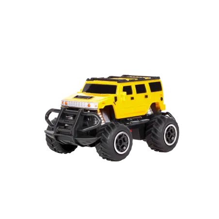 Mini samochód zdalnie sterowany SUV