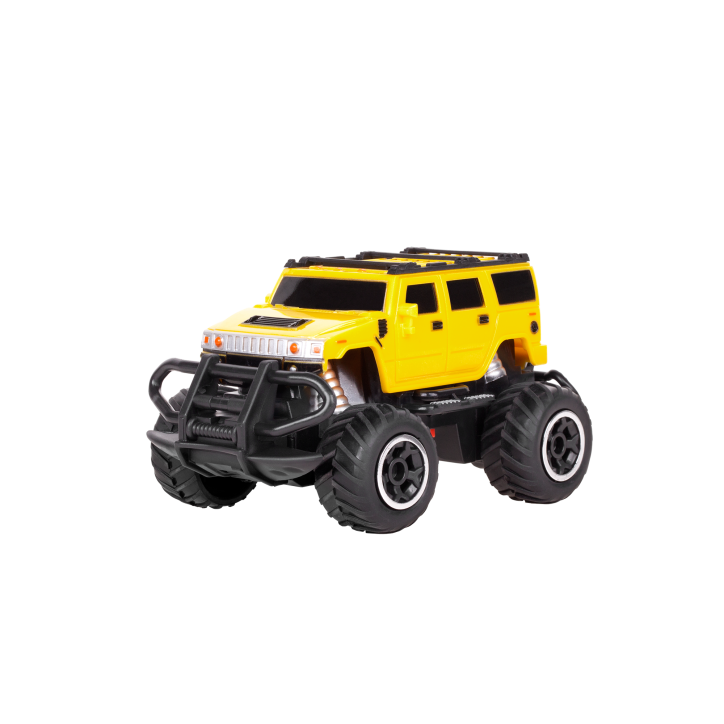 Mini samochód zdalnie sterowany SUV Mini samochód zdalnie sterowany SUV
