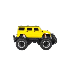 Mini samochód zdalnie sterowany SUV