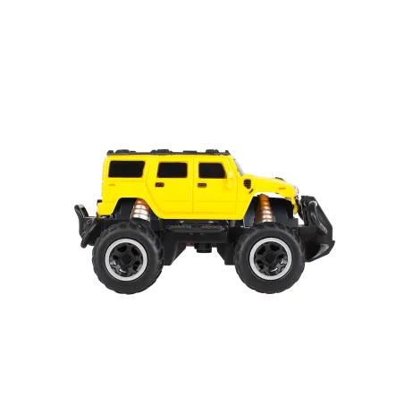 Mini samochód zdalnie sterowany SUV