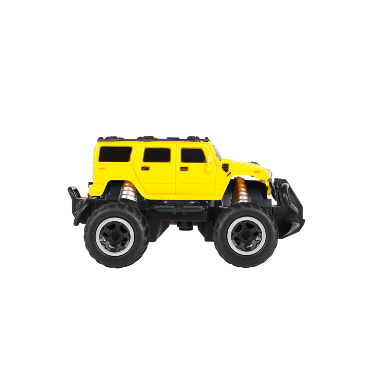Mini samochód zdalnie sterowany SUV Mini samochód zdalnie sterowany SUV