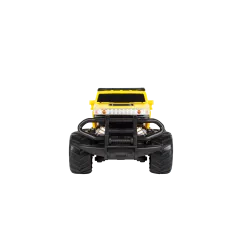 Mini samochód zdalnie sterowany SUV