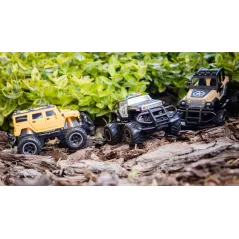 Mini samochód zdalnie sterowany SUV