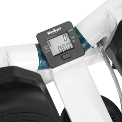 Mini stepper RBA-3226, Rebel Active