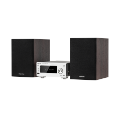 Miniwieża Kruger&Matz KM1663.1, Bluetooth i radiem FM