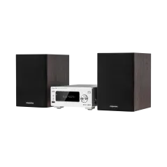 Miniwieża Kruger&Matz KM1663.1, Bluetooth i radiem FM