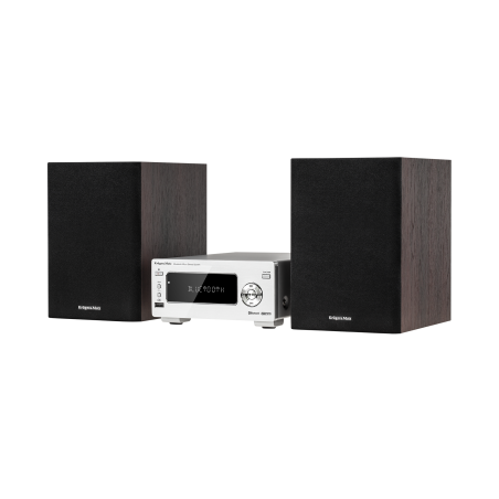Miniwieża Kruger&Matz KM1663.1, Bluetooth i radiem FM