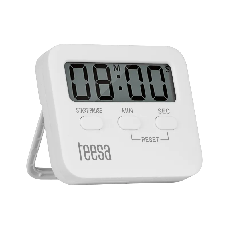 Minutnik kuchenny elektroniczny