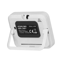 Minutnik kuchenny elektroniczny