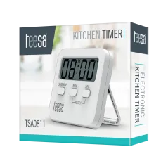Minutnik kuchenny elektroniczny