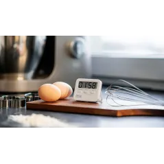 Minutnik kuchenny elektroniczny