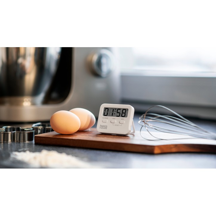 Minutnik kuchenny elektroniczny Minutnik kuchenny elektroniczny