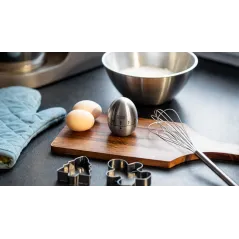 Minutnik kuchenny mechaniczny