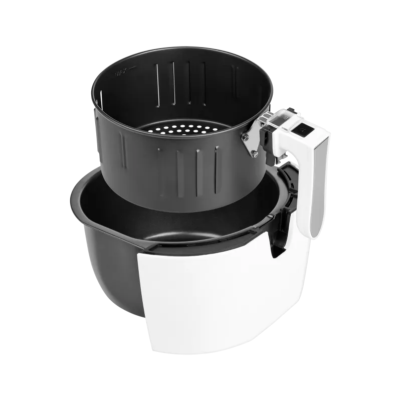 Misa z koszem do frytkownicy AIR FRYER TSA8047 Misa z koszem do frytkownicy AIR FRYER TSA8047