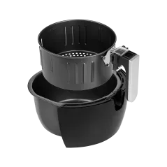 Misa z koszem do frytkownicy DIGITAL AIR FRYER TSA8046