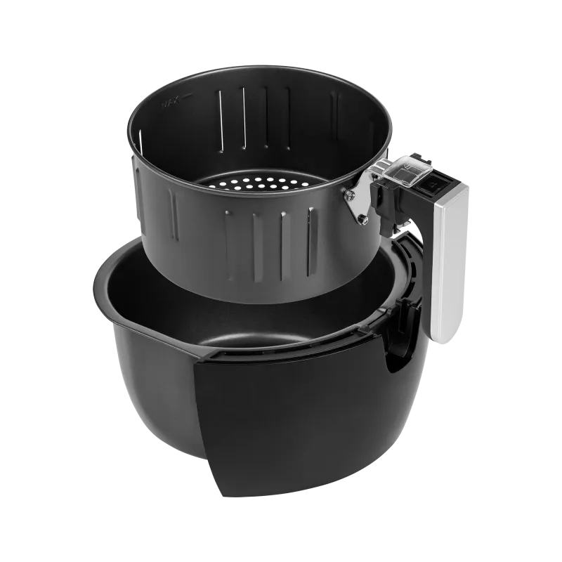 Misa z koszem do frytkownicy DIGITAL AIR FRYER TSA8046 Misa z koszem do frytkownicy DIGITAL AIR FRYER TSA8046