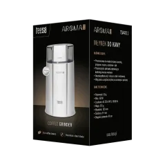Młynek do kawy Aroma G10