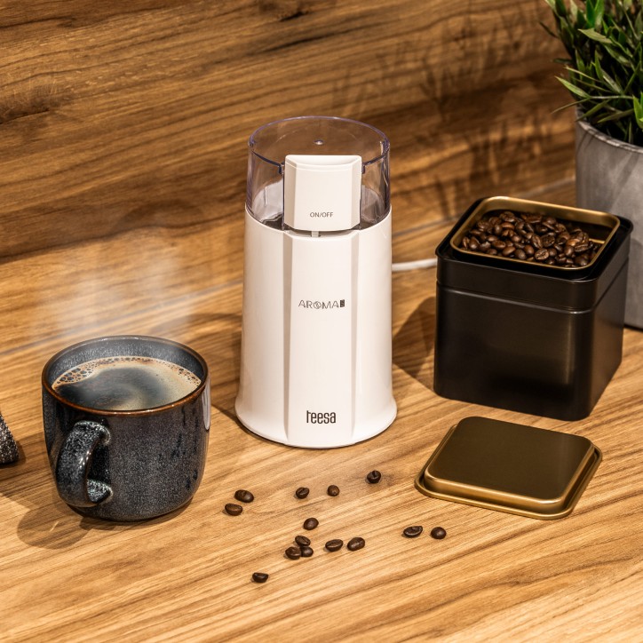 Młynek do kawy Aroma G10 Młynek do kawy Aroma G10