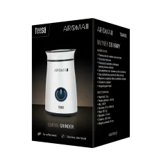 Młynek do kawy AROMA G50