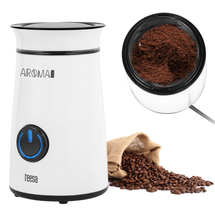 Młynek do kawy AROMA G50 Młynek do kawy AROMA G50