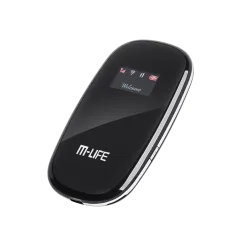 MODEM - MIFI router 3G M-LIFE 42Mbps