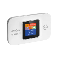 MODEM - MIFI router 4G LTE Rebel