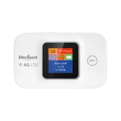 MODEM - MIFI router 4G LTE Rebel