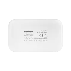 MODEM - MIFI router 4G LTE Rebel