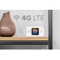 MODEM - MIFI router 4G LTE Rebel MODEM - MIFI router 4G LTE Rebel