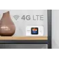 MODEM - MIFI router 4G LTE Rebel MODEM - MIFI router 4G LTE Rebel