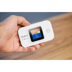 MODEM - MIFI router 4G LTE Rebel