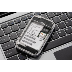 MODEM - MIFI router 4G LTE Rebel