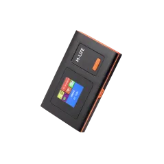 MODEM - MIFI router 4G LTE, M-LIFE