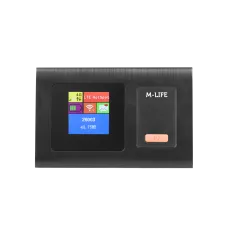 MODEM - MIFI router 4G LTE, M-LIFE