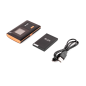 MODEM - MIFI router 4G LTE, M-LIFE