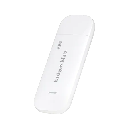 MODEM 4G Kruger&Matz