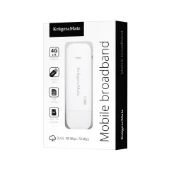 MODEM 4G Kruger&Matz