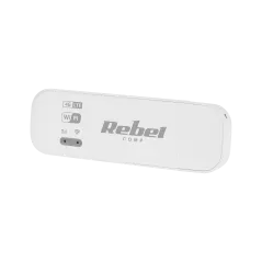 MODEM 4G z WiFi Rebel