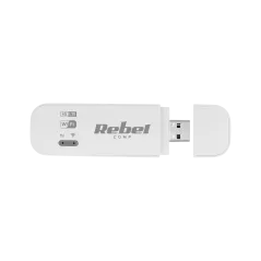 MODEM 4G z WiFi Rebel