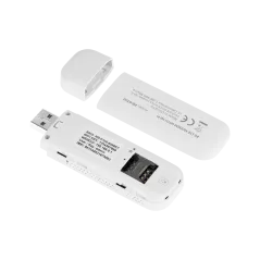 MODEM 4G z WiFi Rebel