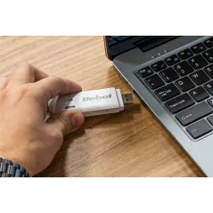MODEM 4G z WiFi Rebel