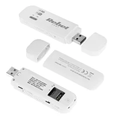 MODEM 4G z WiFi Rebel