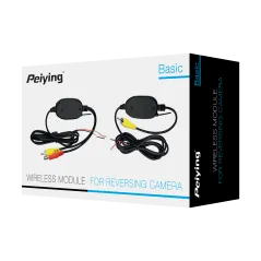 Moduł bezprzewodowy WiFi do kamer cofania