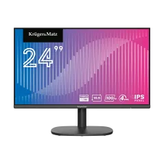 Monitor Kruger&Matz 24" 100Hz