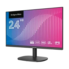 Monitor Kruger&Matz 24" 100Hz