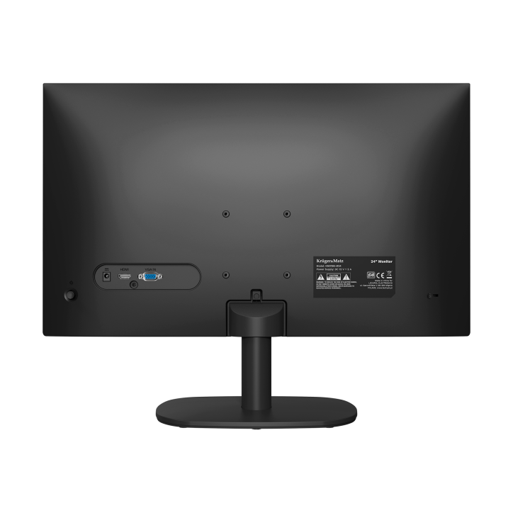 Monitor Kruger&Matz 24" 100Hz Monitor Kruger&Matz 24" 100Hz