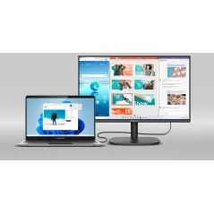 Monitor Kruger&Matz 24" 100Hz