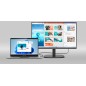 Monitor Kruger&Matz 24" 100Hz Monitor Kruger&Matz 24" 100Hz