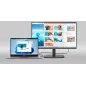 Monitor Kruger&Matz 24" 100Hz Monitor Kruger&Matz 24" 100Hz